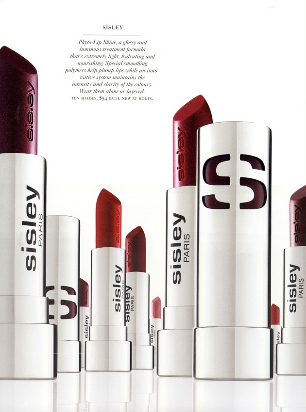 JAY BARNETT - PORTFOLIO - COSMETICS